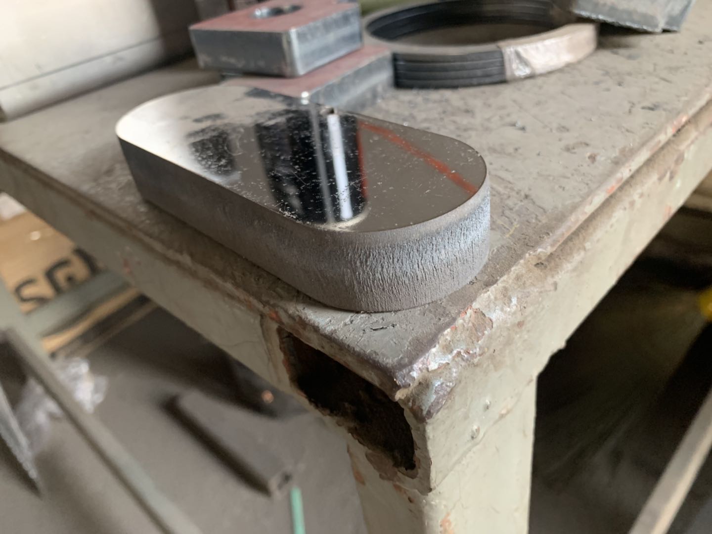 2205双相不锈钢高强度板材，压力容器用山西直销