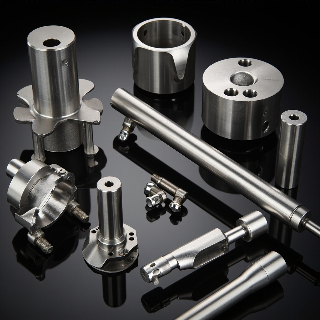 6625 高温合金（Inconel 625）加工服务 | 山西泽明环保科技有限公司