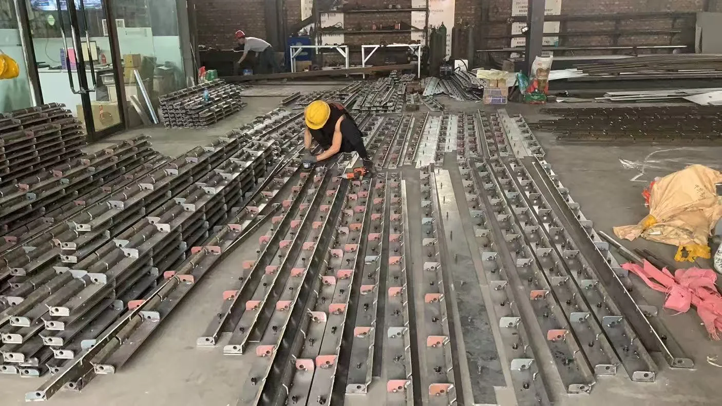匠心铸模・启幕新篇:山西泽明环保,见证山西装配式建筑从 0 到 1 的跨越(图1) 匠心铸模・启幕新篇:山西泽明环保,见证山西装配式建筑从 0 到 1 的跨越