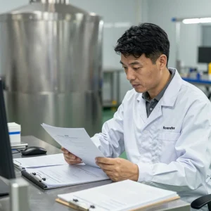 山西泽明环保科技：技术团队质量保障体系与售后服务介绍缩略图