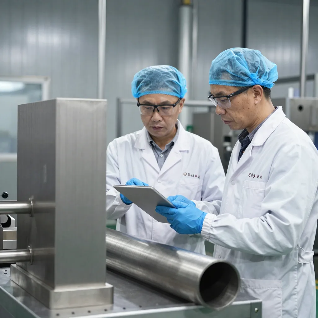 山西泽明环保科技:技术团队质量保障体系与售后服务介绍插图 山西泽明环保科技:技术团队质量保障体系与售后服务介绍插图