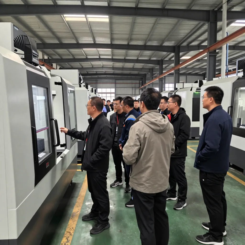 太原不锈钢加工厂家怎么挑?5个硬指标帮你快速评估加工厂真实实力插图 太原不锈钢加工厂家怎么挑?5个硬指标帮你快速评估加工厂真实实力插图