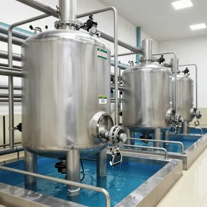 山西环保产业升级给不锈钢加工带来的新机遇缩略图