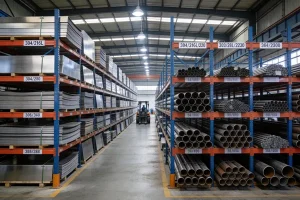 太原不锈钢加工厂家怎么选？5个关键指标帮你做决策